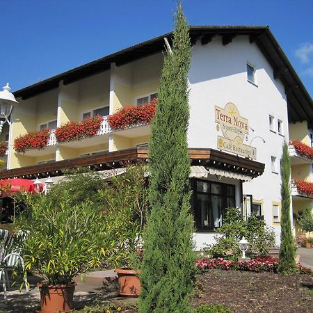Terra Nova Otel Baiersbronn Dış mekan fotoğraf