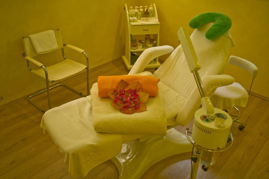 Terra Nova Otel Baiersbronn Dış mekan fotoğraf