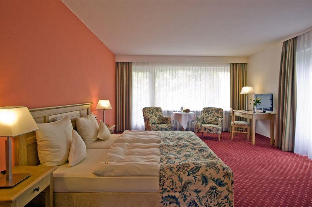 Terra Nova Otel Baiersbronn Dış mekan fotoğraf