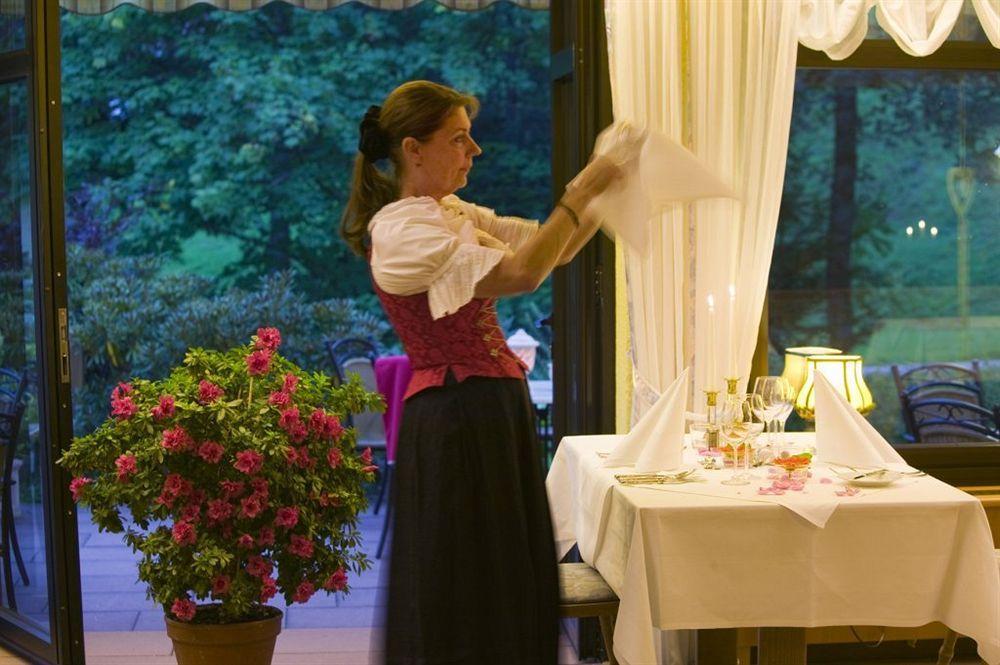 Terra Nova Otel Baiersbronn Dış mekan fotoğraf