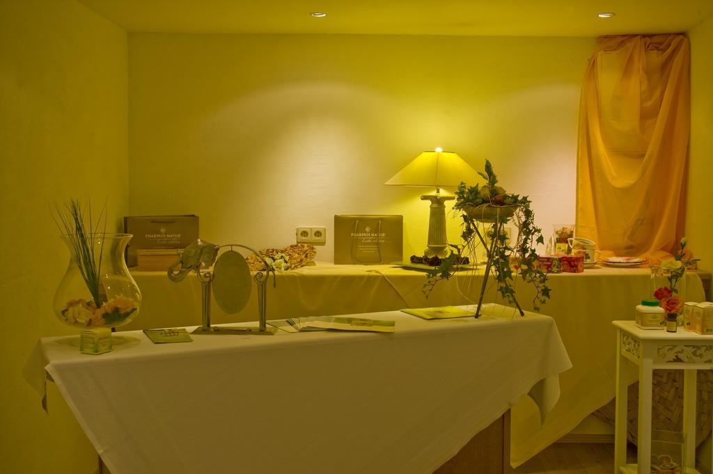 Terra Nova Otel Baiersbronn Dış mekan fotoğraf