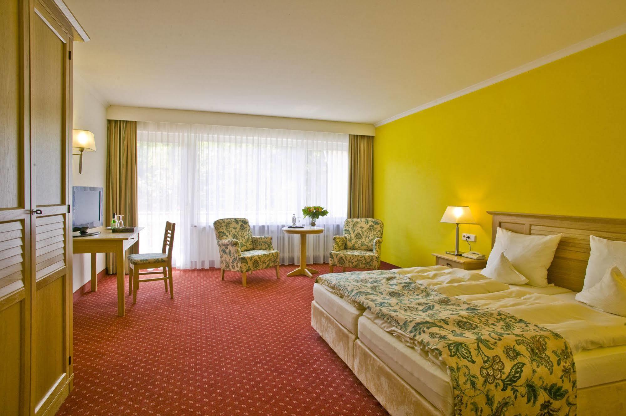 Terra Nova Otel Baiersbronn Dış mekan fotoğraf