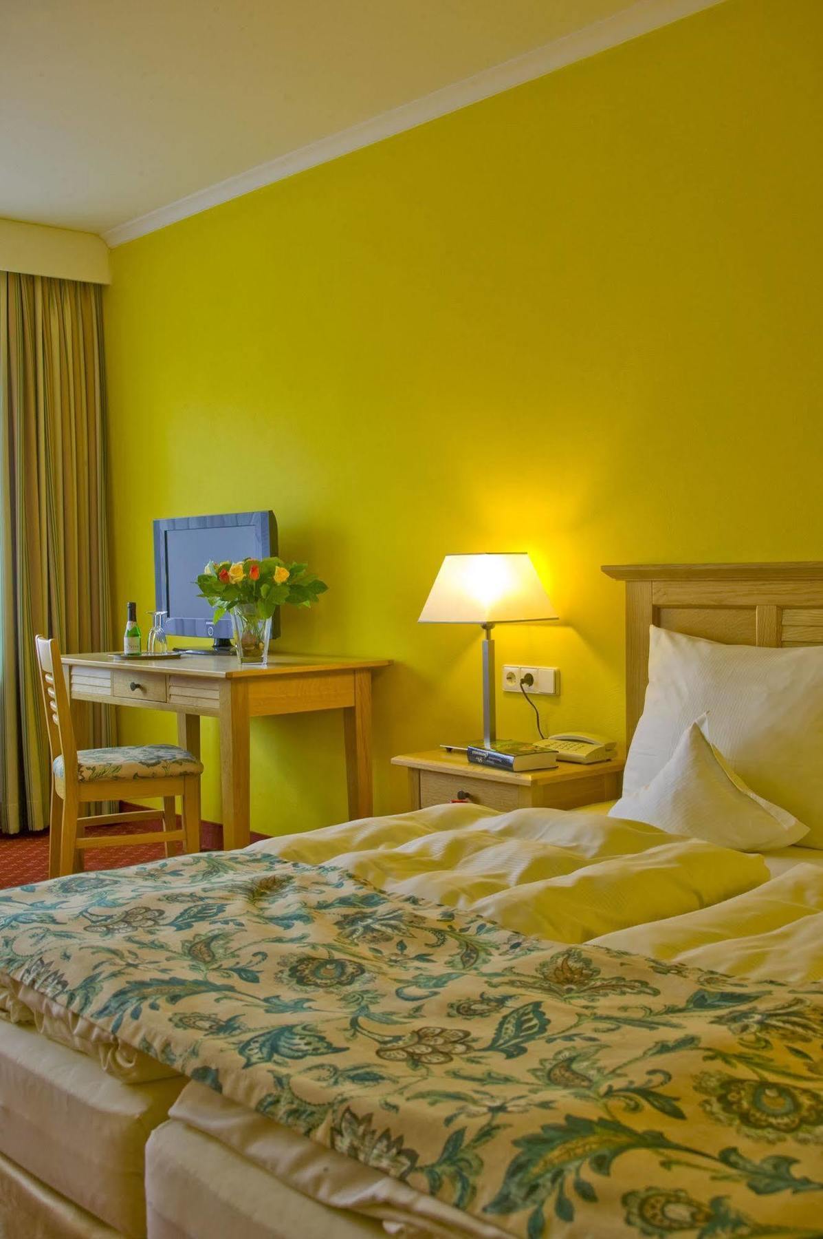 Terra Nova Otel Baiersbronn Dış mekan fotoğraf