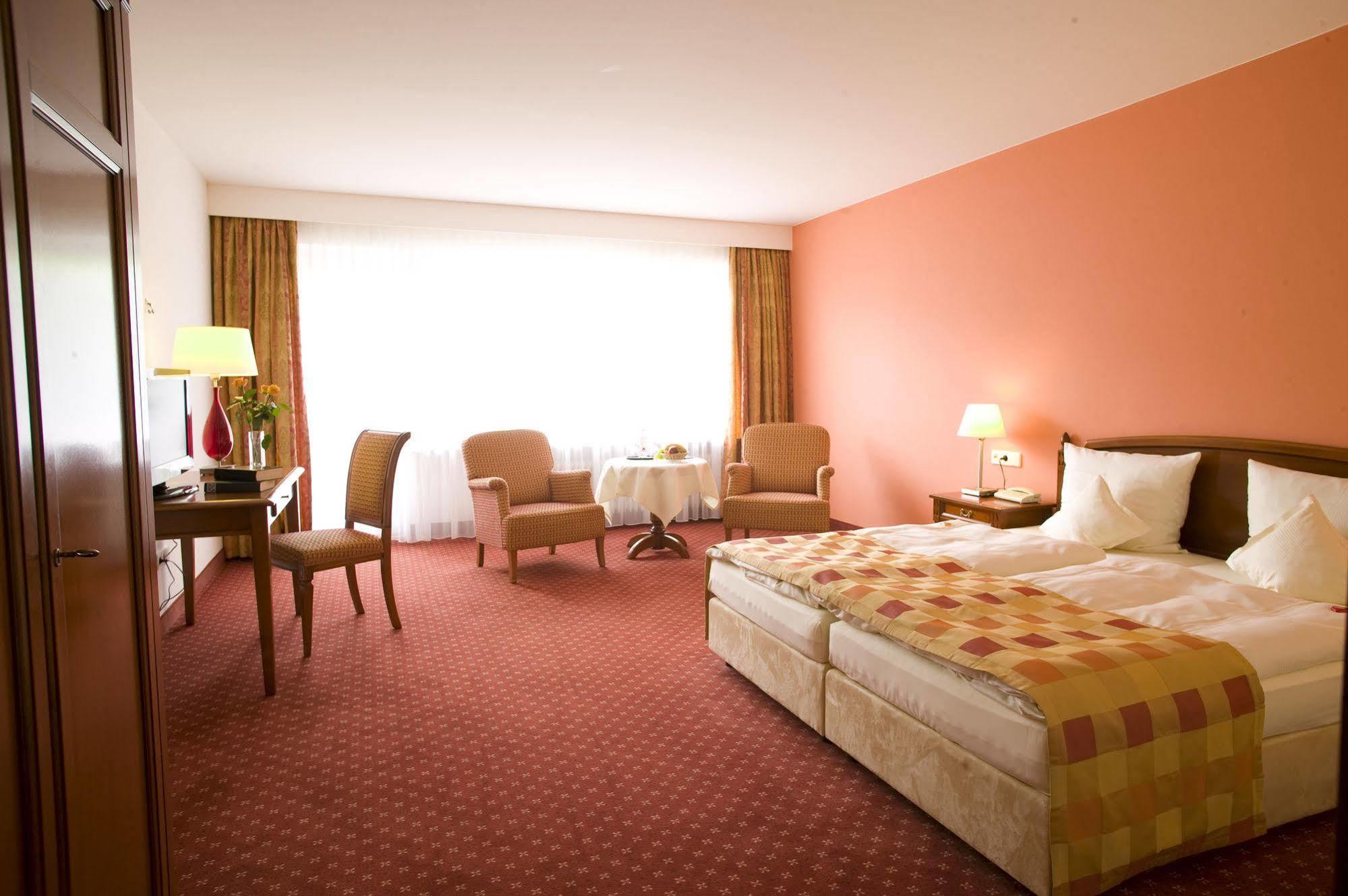Terra Nova Otel Baiersbronn Dış mekan fotoğraf