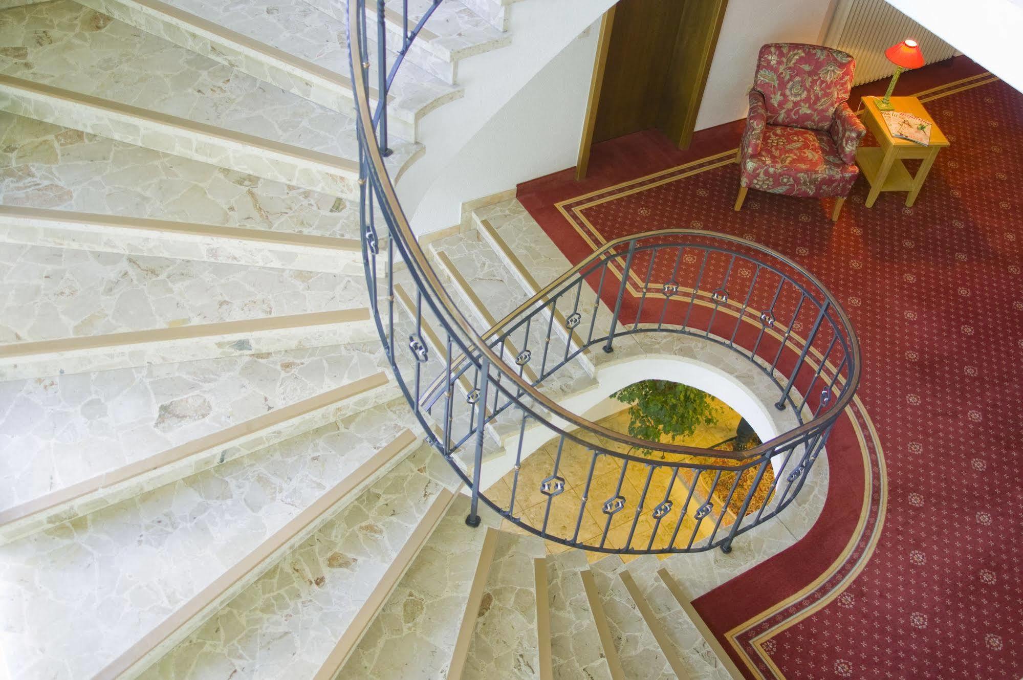 Terra Nova Otel Baiersbronn Dış mekan fotoğraf